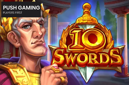 10 Swords